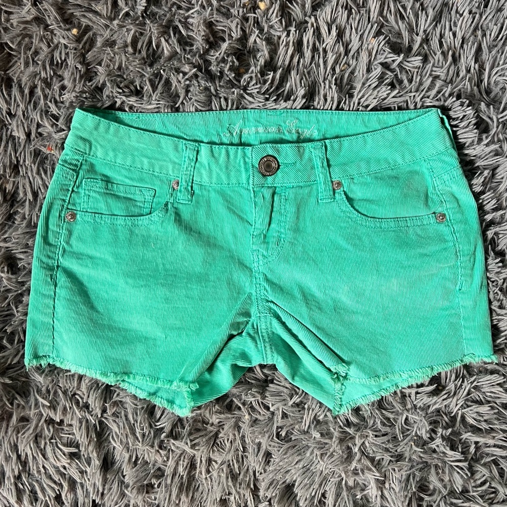 NWT American Eagle Shorts